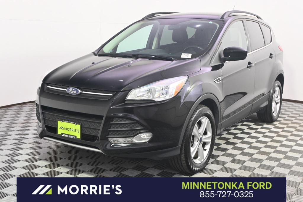 used 2016 Ford Escape car, priced at $14,998