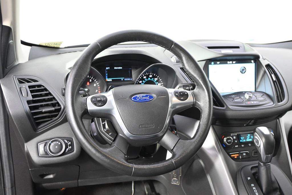 used 2016 Ford Escape car, priced at $14,998