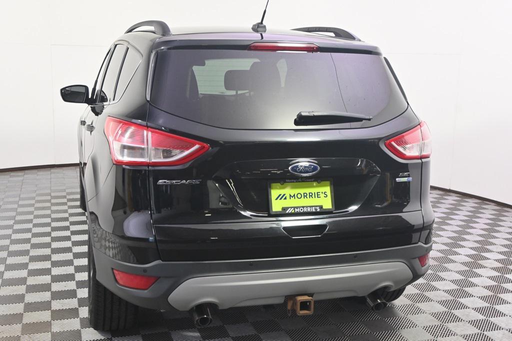 used 2016 Ford Escape car, priced at $14,998