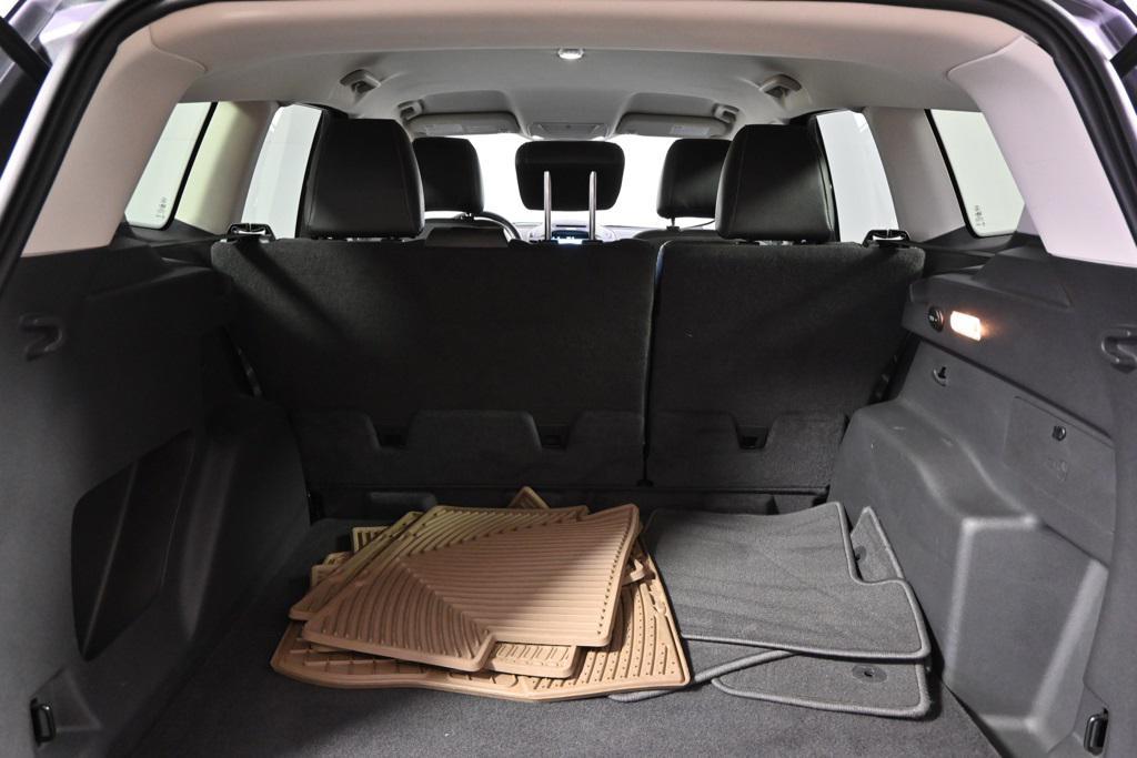 used 2016 Ford Escape car, priced at $14,998