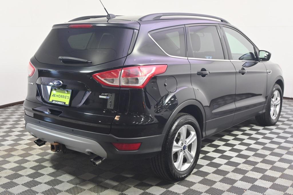 used 2016 Ford Escape car, priced at $14,998
