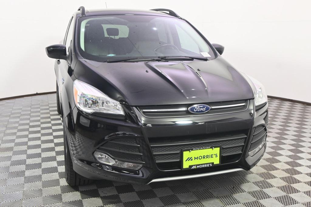 used 2016 Ford Escape car, priced at $14,998