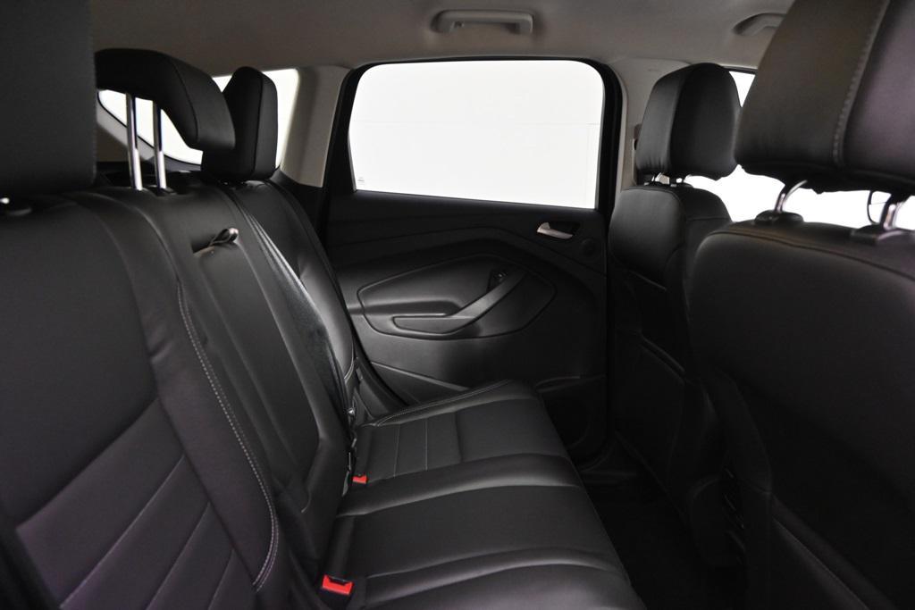 used 2016 Ford Escape car, priced at $14,998