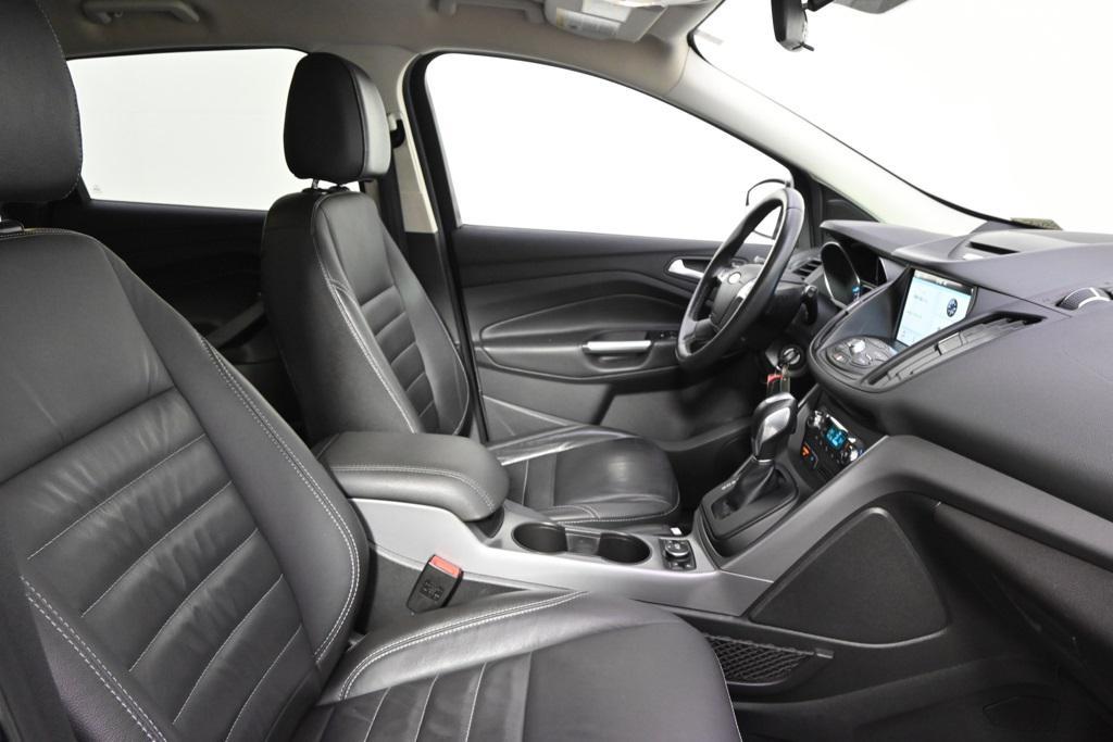 used 2016 Ford Escape car, priced at $14,998