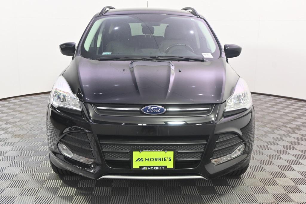 used 2016 Ford Escape car, priced at $14,998