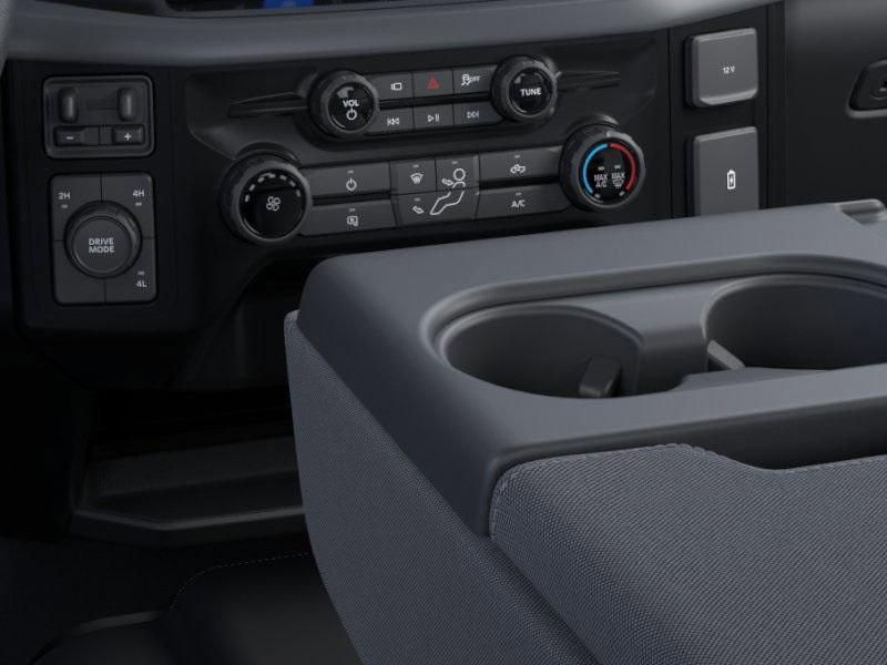 new 2025 Ford F-150 car, priced at $43,999