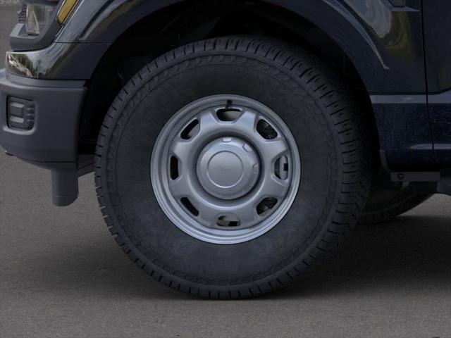 new 2025 Ford F-150 car, priced at $44,264