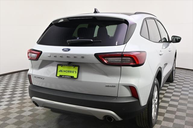 new 2025 Ford Escape car, priced at $35,428