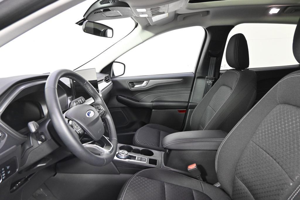 new 2025 Ford Escape car, priced at $32,414