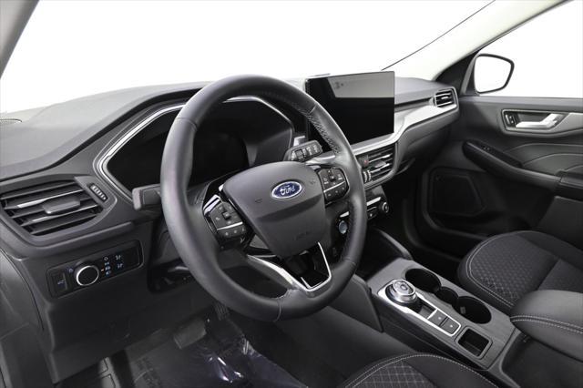 new 2025 Ford Escape car, priced at $35,428