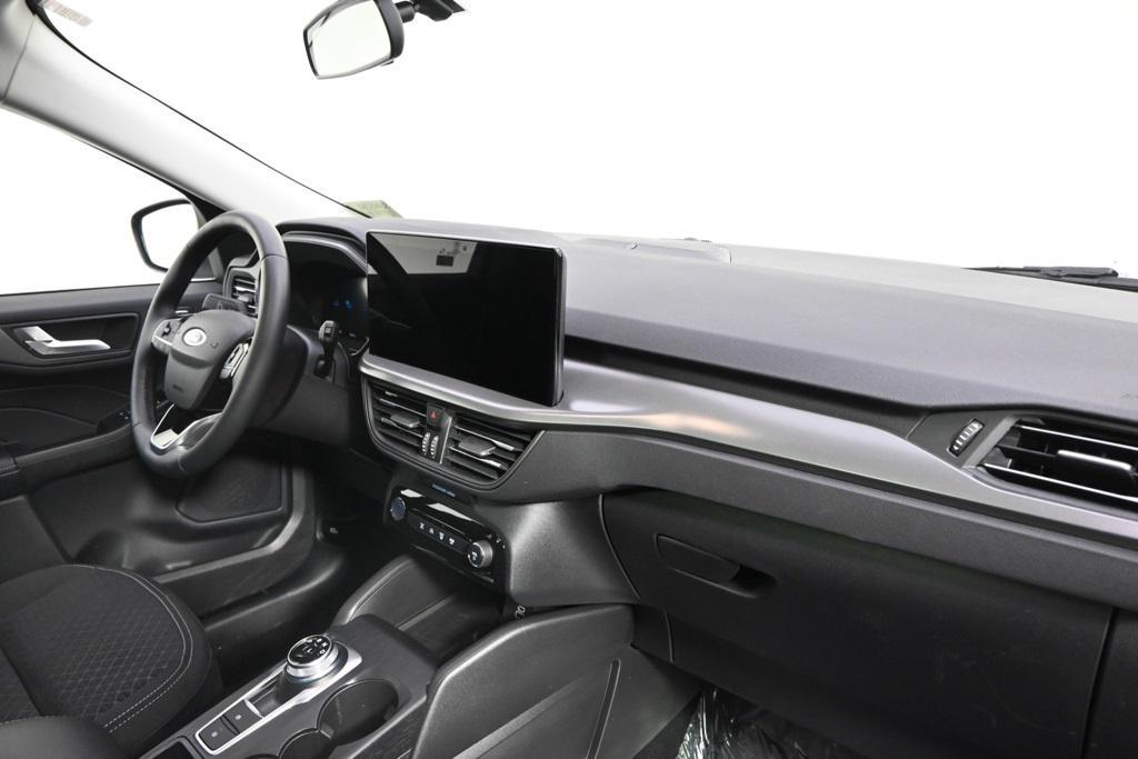 new 2025 Ford Escape car, priced at $32,414