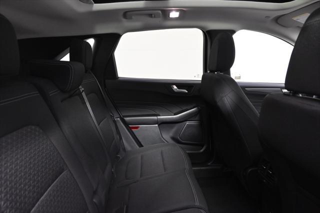 new 2025 Ford Escape car, priced at $35,428