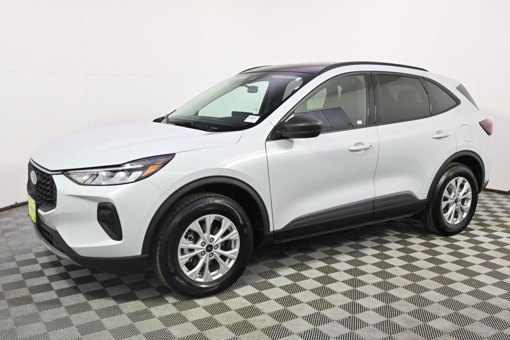 new 2025 Ford Escape car, priced at $32,414