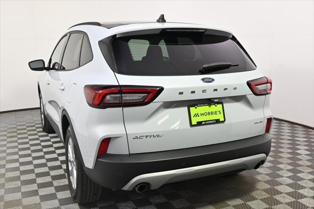 new 2025 Ford Escape car, priced at $35,428