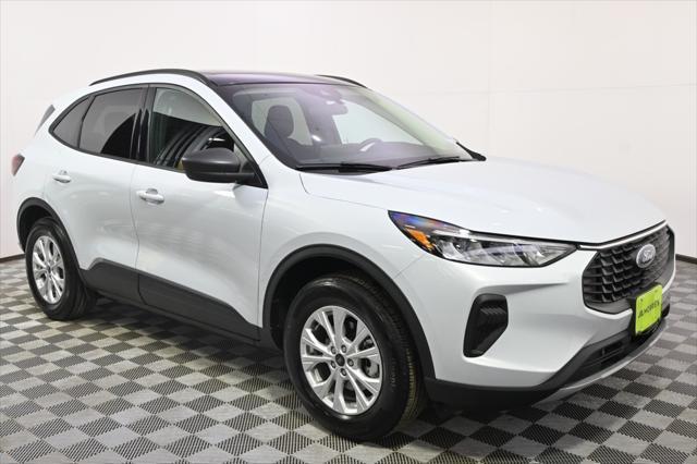 new 2025 Ford Escape car, priced at $35,428