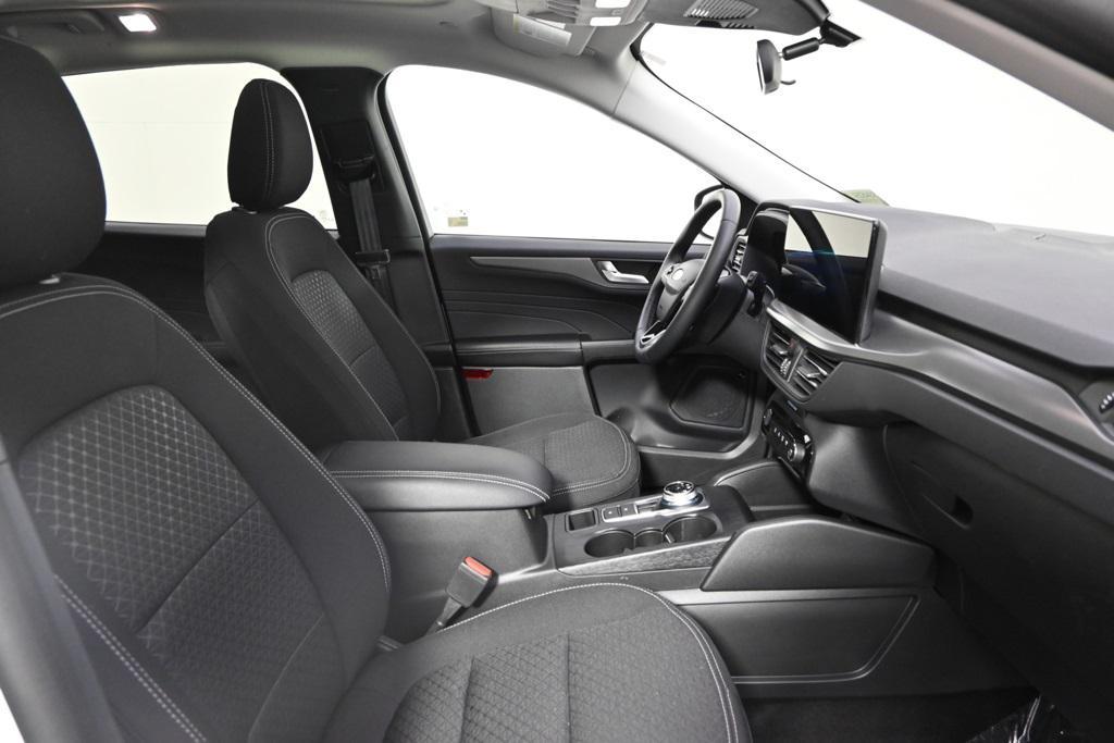 new 2025 Ford Escape car, priced at $32,414