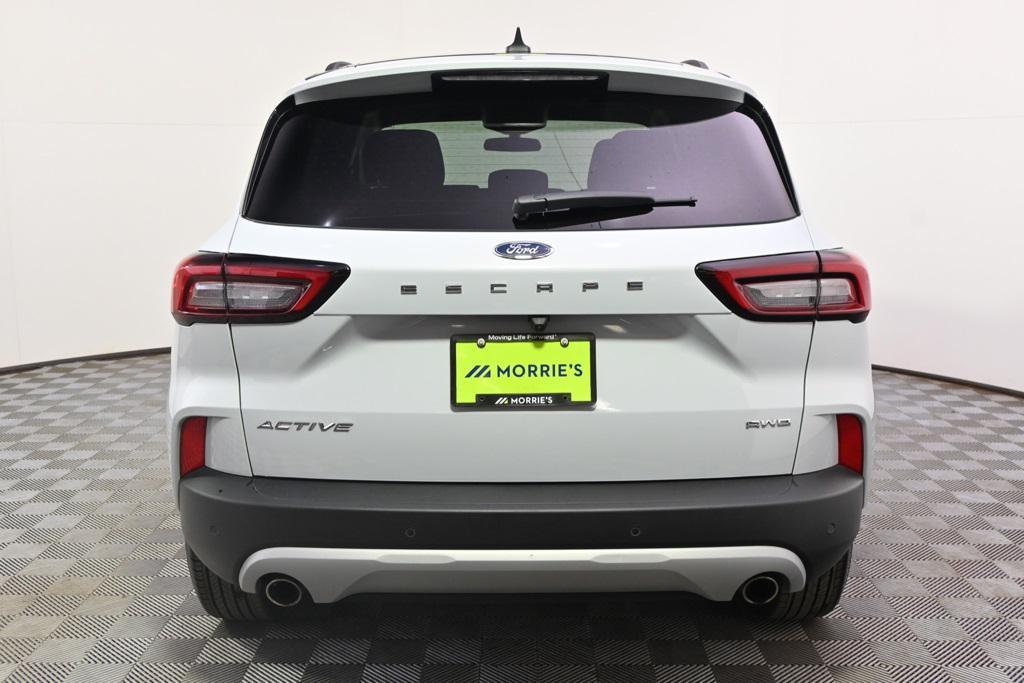 new 2025 Ford Escape car, priced at $32,414
