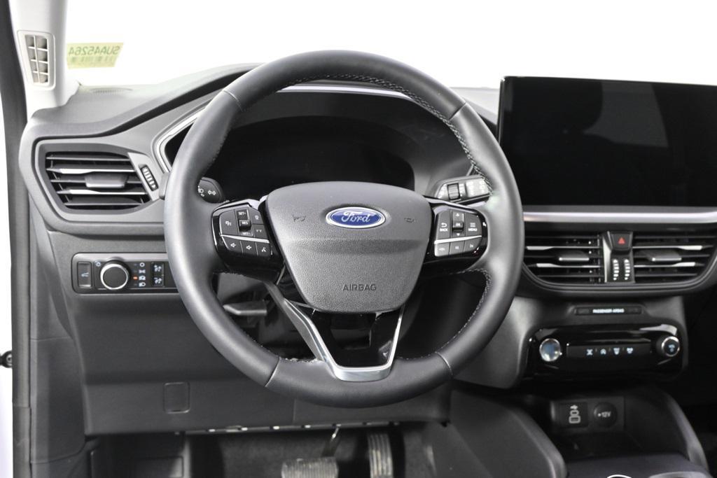 new 2025 Ford Escape car, priced at $32,414