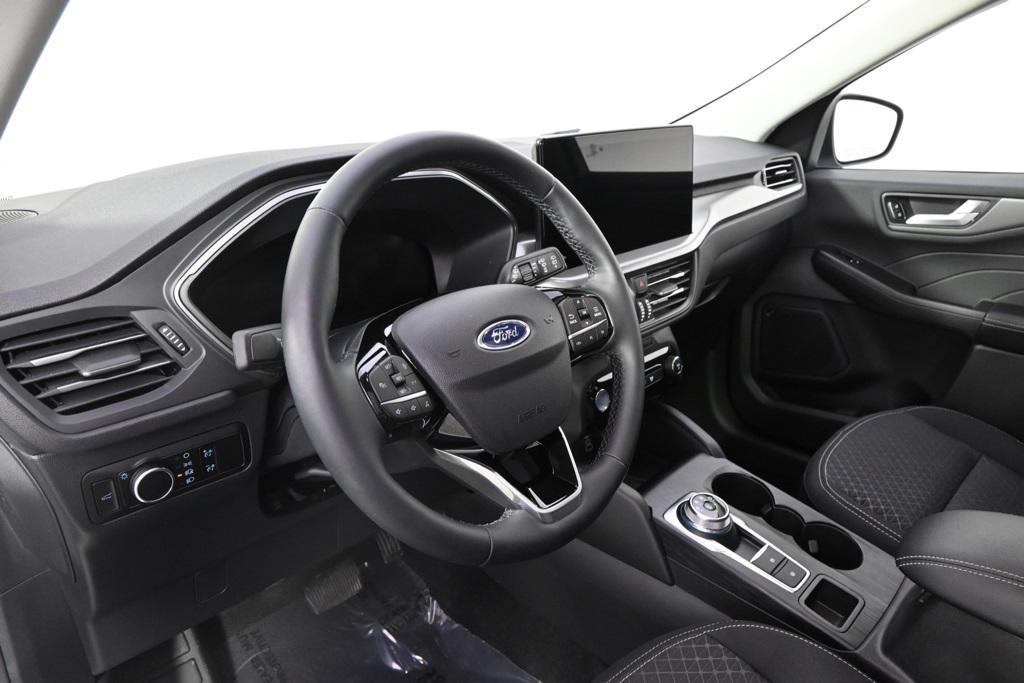 new 2025 Ford Escape car, priced at $32,414