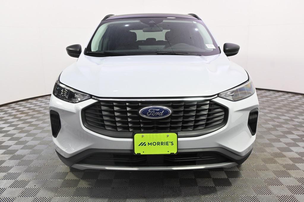 new 2025 Ford Escape car, priced at $32,414