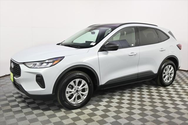 new 2025 Ford Escape car, priced at $35,428