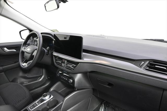 new 2025 Ford Escape car, priced at $35,428