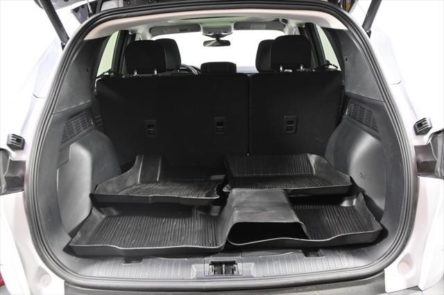 new 2025 Ford Escape car, priced at $35,428