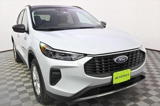 new 2025 Ford Escape car, priced at $35,428