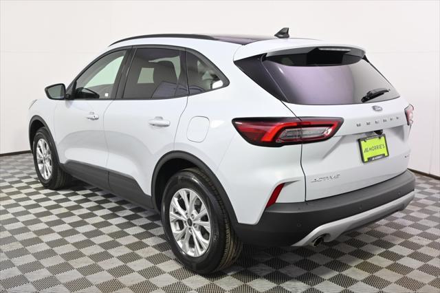 new 2025 Ford Escape car, priced at $35,428