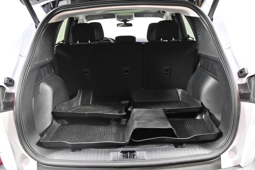 new 2025 Ford Escape car, priced at $32,414