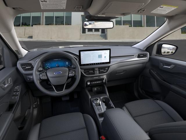 new 2024 Ford Escape car, priced at $36,083