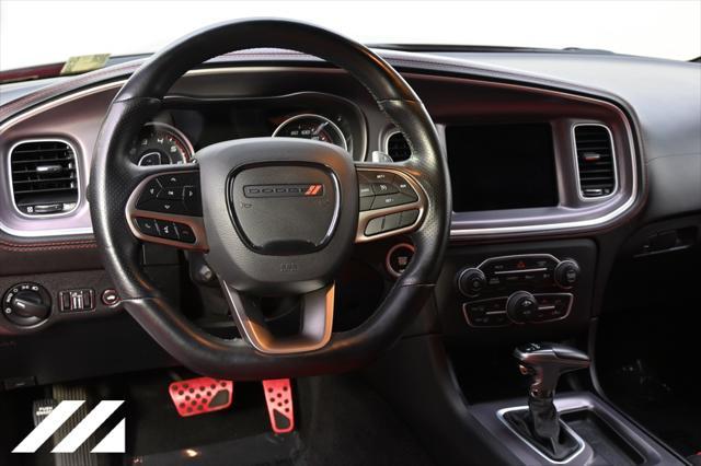 used 2021 Dodge Charger car, priced at $46,688
