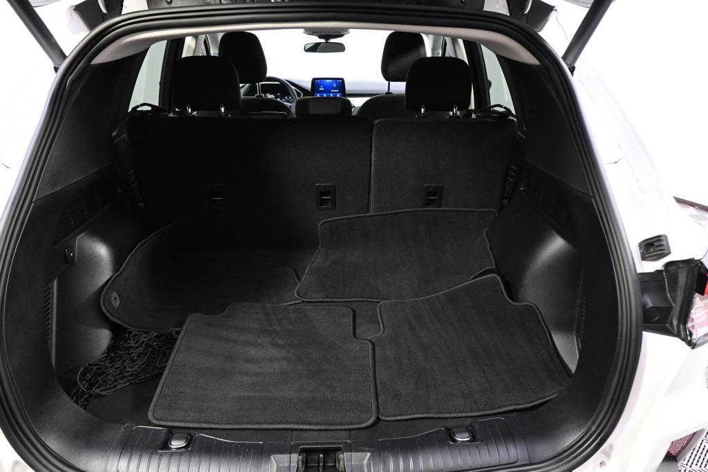 used 2022 Ford Escape car, priced at $22,789