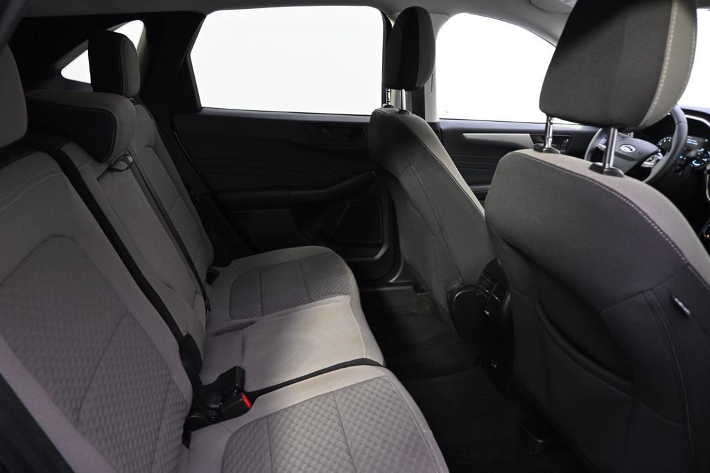 used 2022 Ford Escape car, priced at $22,789