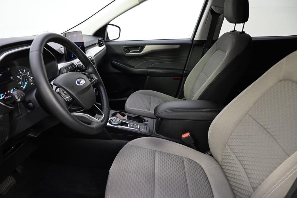 used 2022 Ford Escape car, priced at $22,789