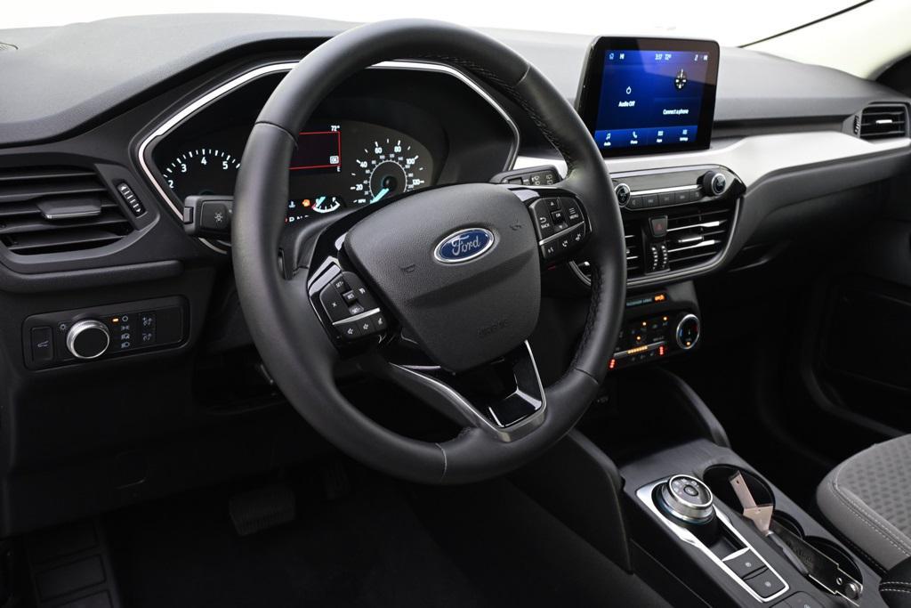 used 2022 Ford Escape car, priced at $22,789