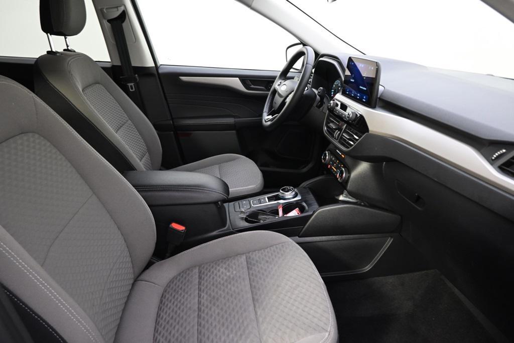 used 2022 Ford Escape car, priced at $22,789