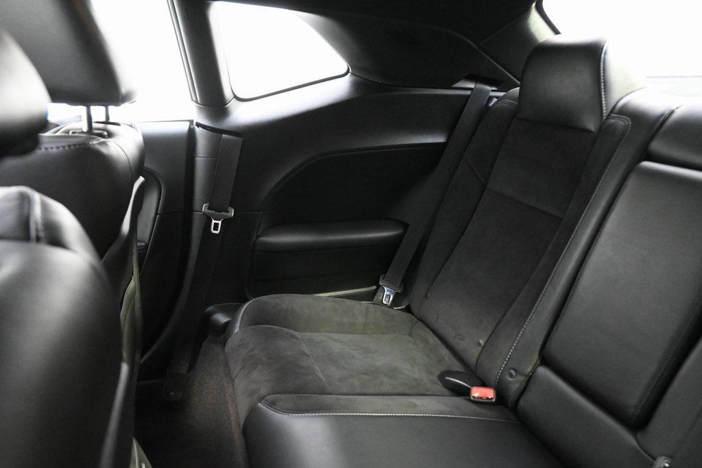 used 2019 Dodge Challenger car, priced at $22,999