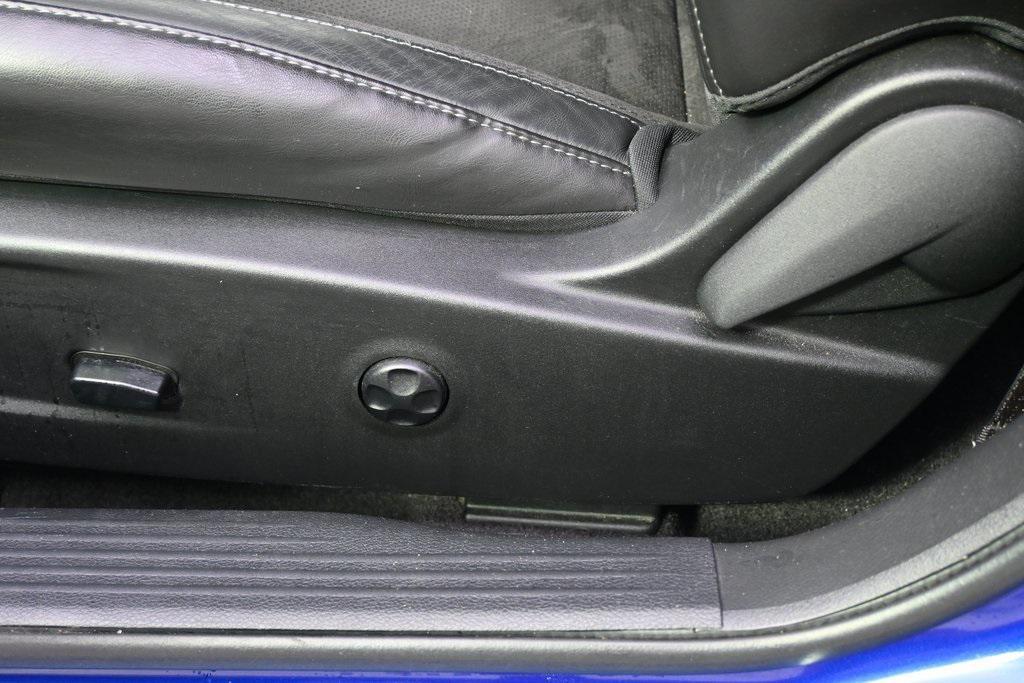 used 2019 Dodge Challenger car, priced at $22,999