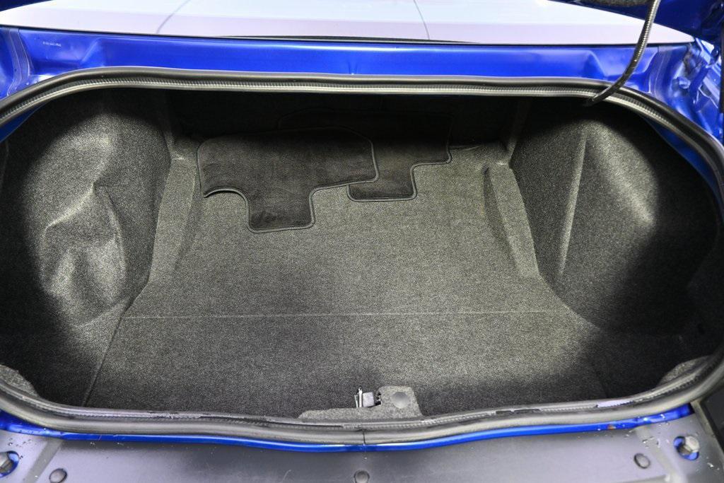used 2019 Dodge Challenger car, priced at $22,999