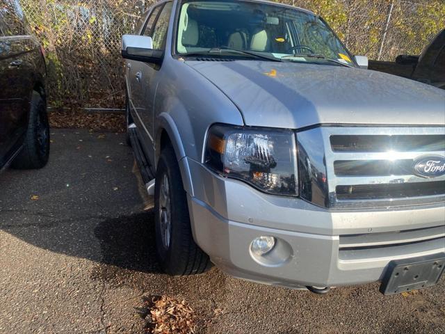 used 2014 Ford Expedition car, priced at $10,988