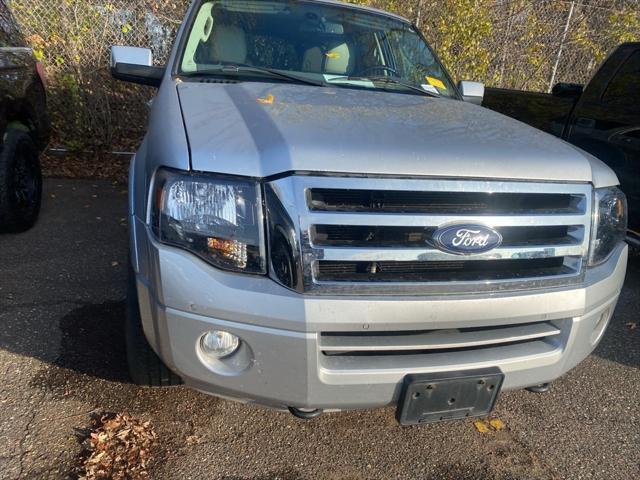 used 2014 Ford Expedition car, priced at $10,988