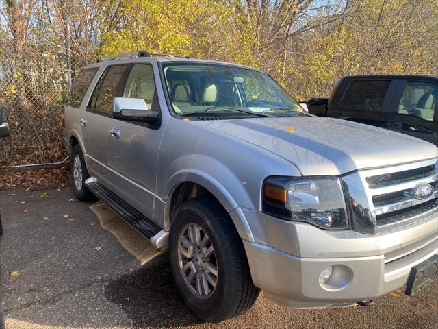 used 2014 Ford Expedition car, priced at $10,988