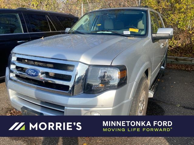 used 2014 Ford Expedition car, priced at $11,488