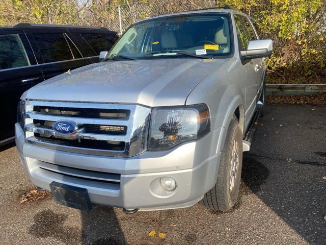 used 2014 Ford Expedition car, priced at $10,988