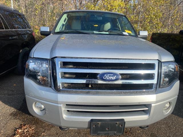 used 2014 Ford Expedition car, priced at $10,988