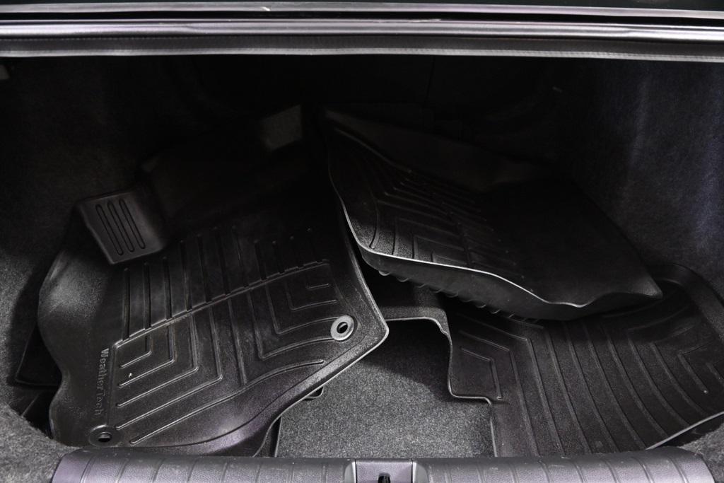 used 2019 Honda Civic Si car, priced at $18,998