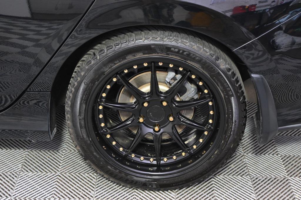 used 2019 Honda Civic Si car, priced at $18,998