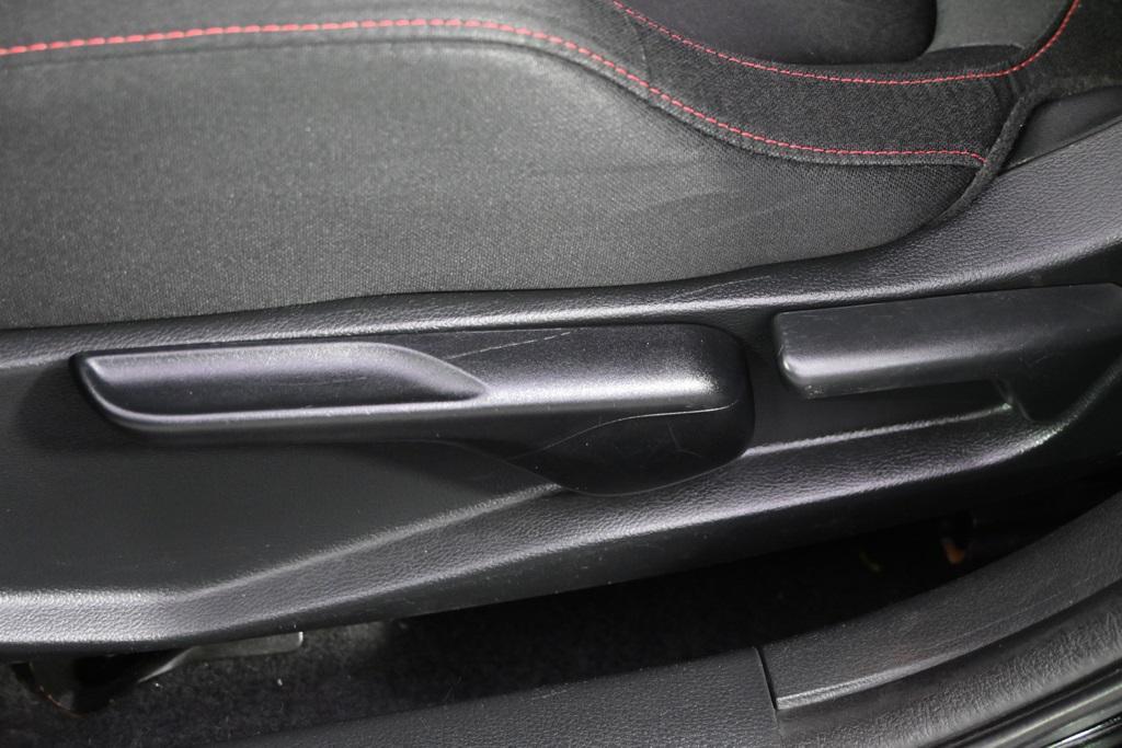 used 2019 Honda Civic Si car, priced at $18,998