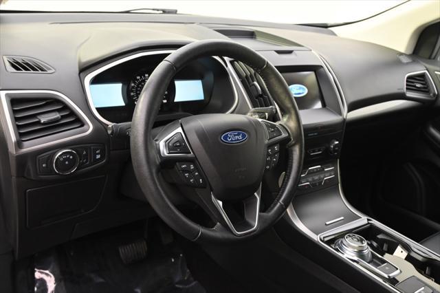 used 2020 Ford Edge car, priced at $21,199